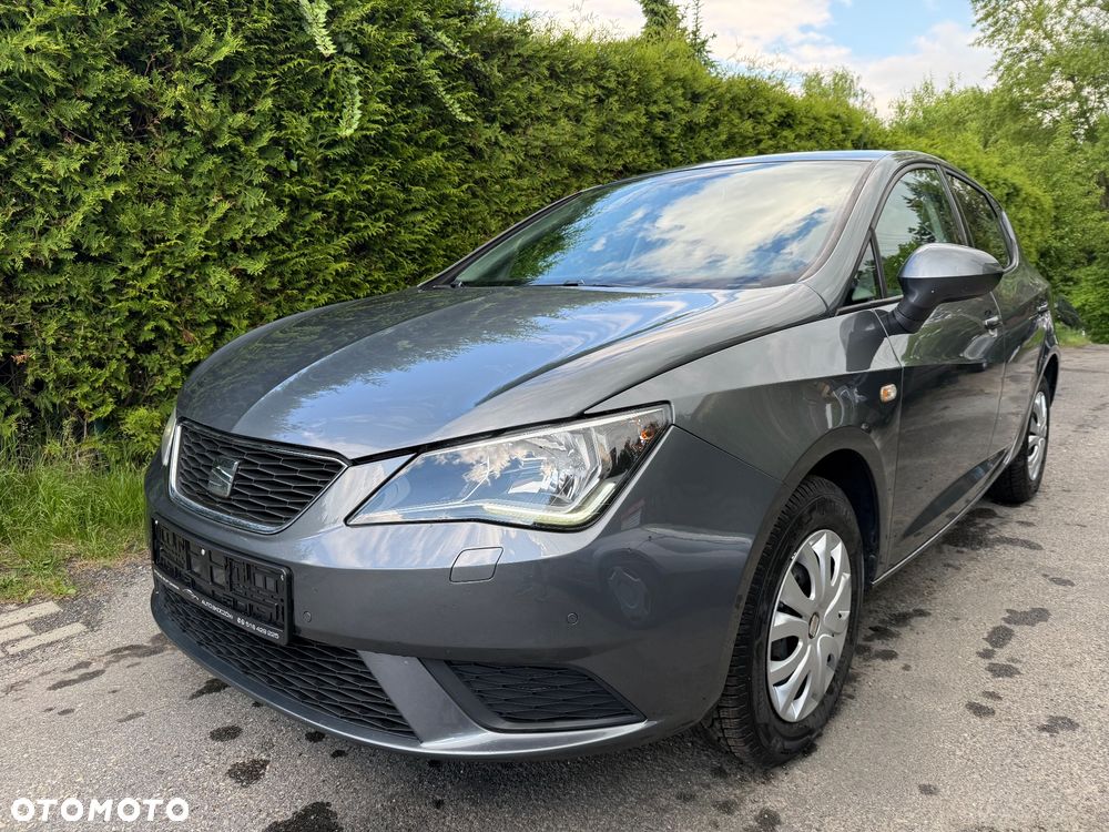 Seat Ibiza 1.0 Style S&S - 2