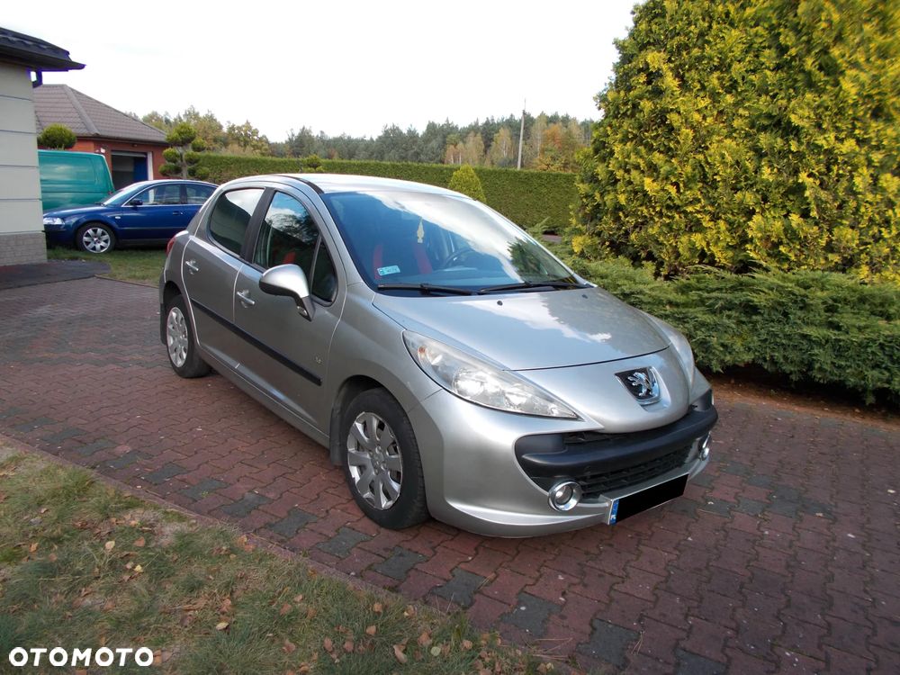 Peugeot 207 - 10