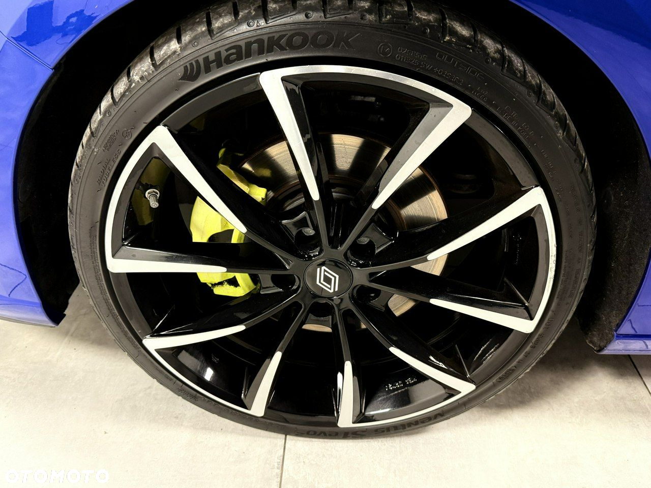 Renault Megane ENERGY TCe 205 EDC GT - 11