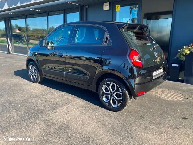 Renault Twingo SCe 75 LIMITED - 6