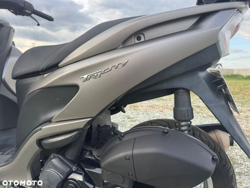 Yamaha Tricity - 20