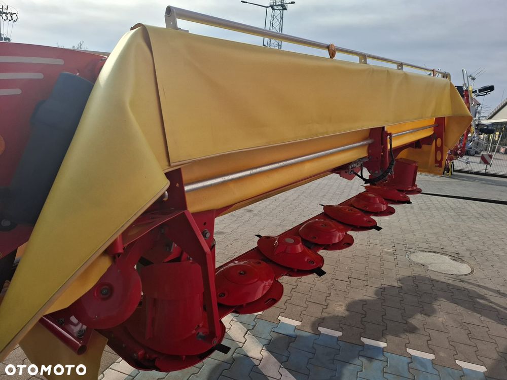 Pottinger Novacat S10 - 6