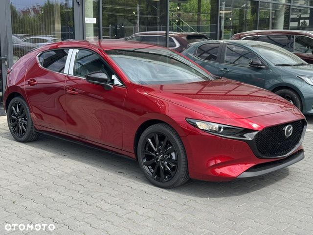 Mazda 3 2.0 mHEV Homura - 3