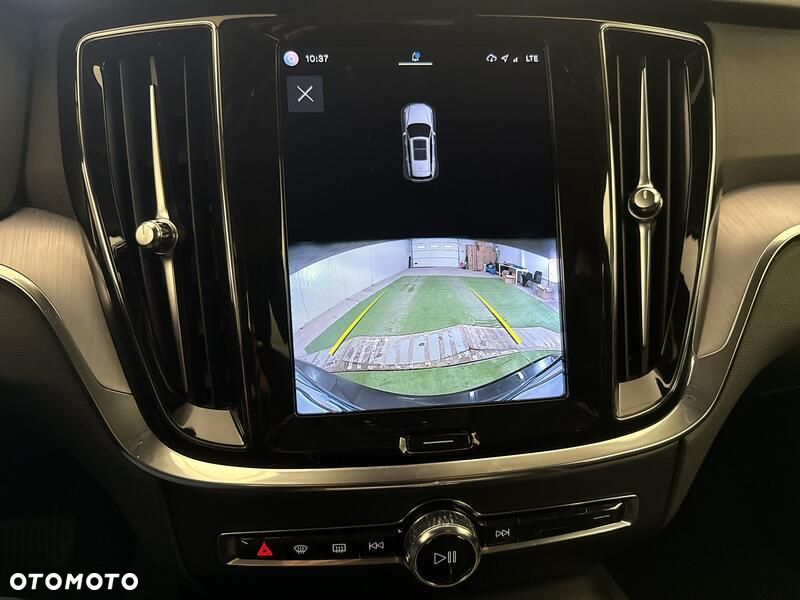 Volvo V60 B3 B Core - 16