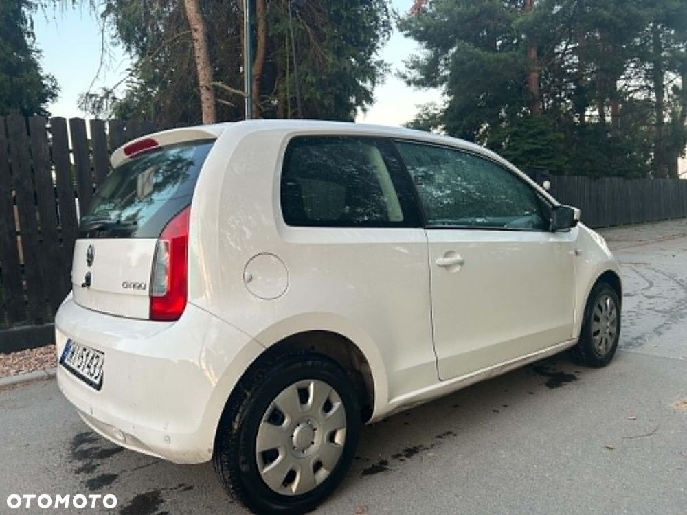 Skoda Citigo - 19