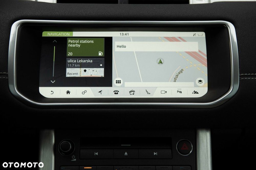 Land Rover Range Rover Evoque - 34