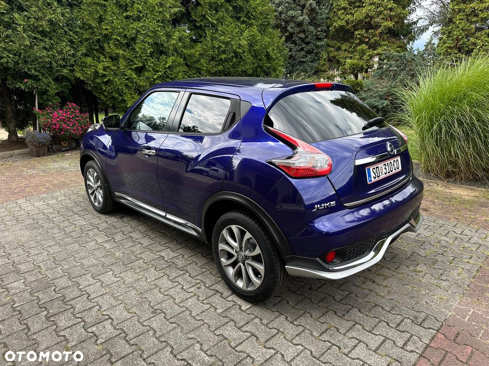 Nissan Juke 1.2 DIG-T 360 - 3