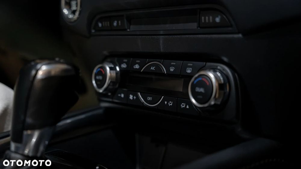 Mazda CX-5 - 18
