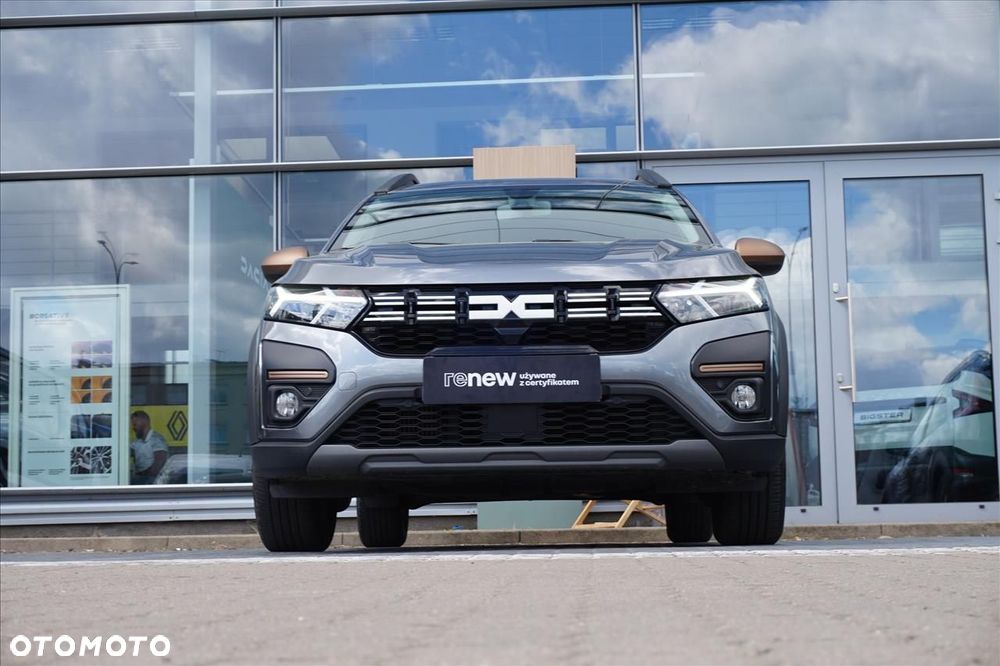 Dacia Jogger - 8
