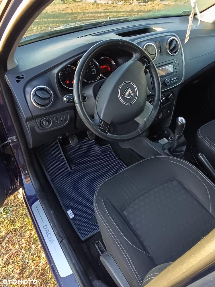 Dacia Logan 1.2 16V Ambiance - 6