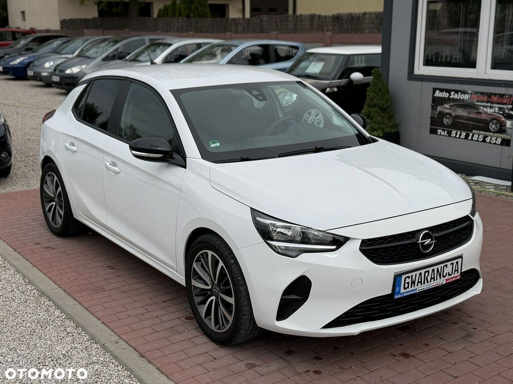 Opel Corsa 1.2 Edition S&S - 5