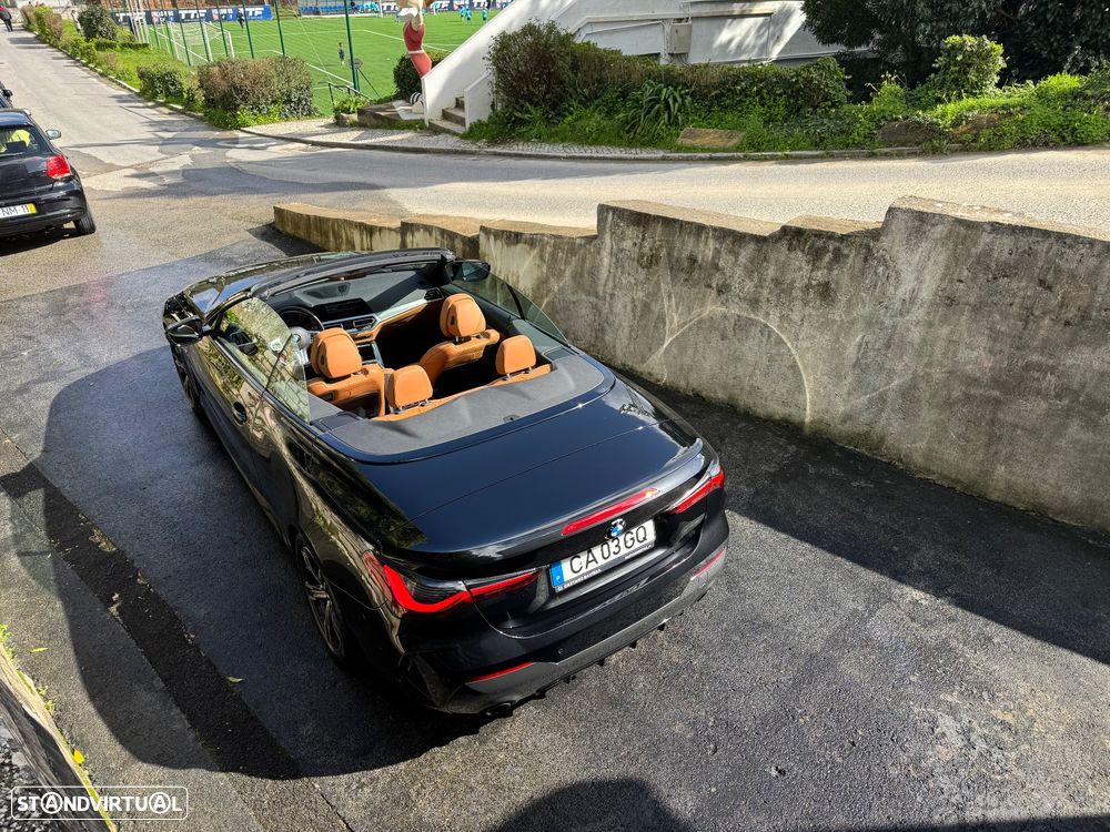 BMW 430 i Desportiva M Auto - 11