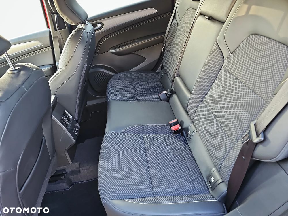 Renault Arkana 1.3 TCe mHEV Techno EDC - 15