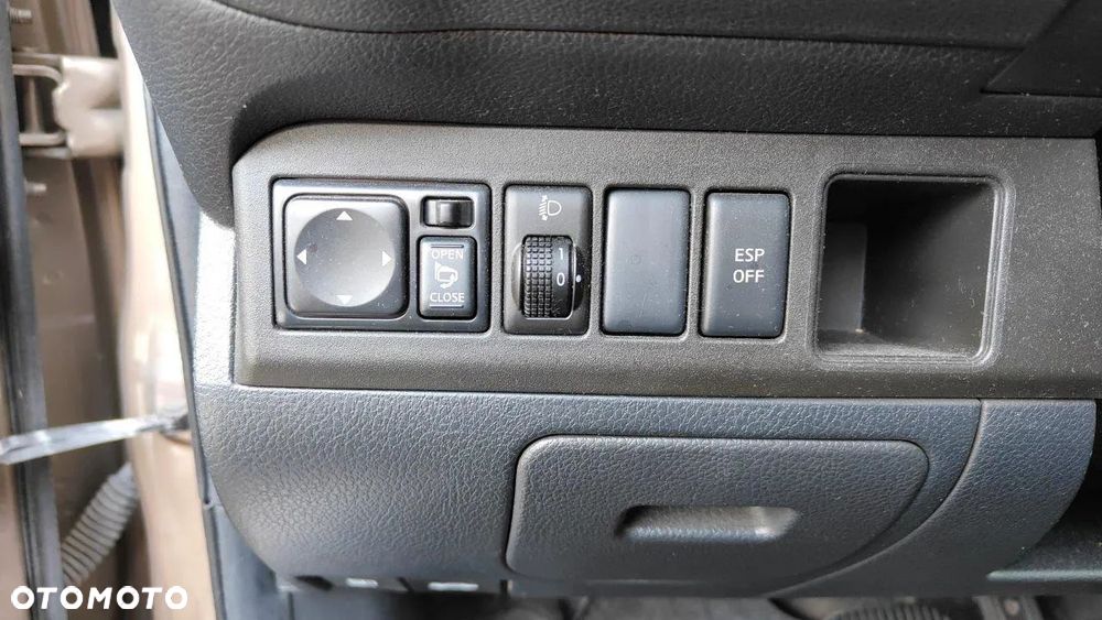 Nissan Note 1.6 Automatik tekna - 13