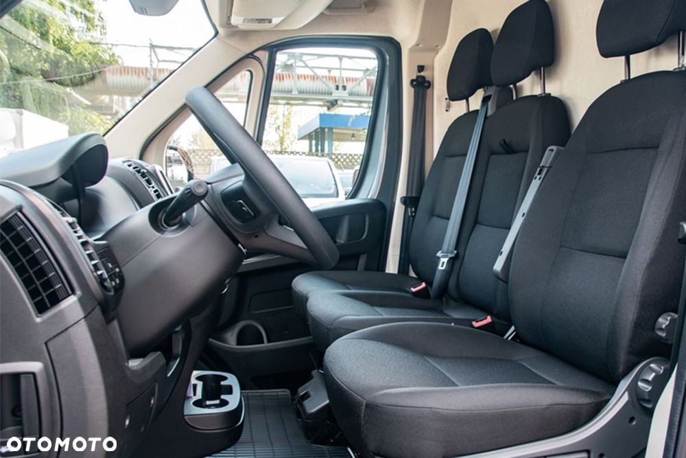 Fiat Ducato L3H2 2.2 140KM - 7