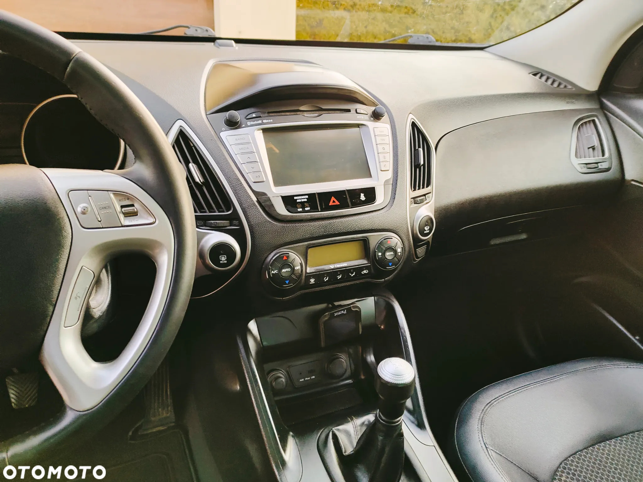 Hyundai ix35 2.0 2WD Style - 14