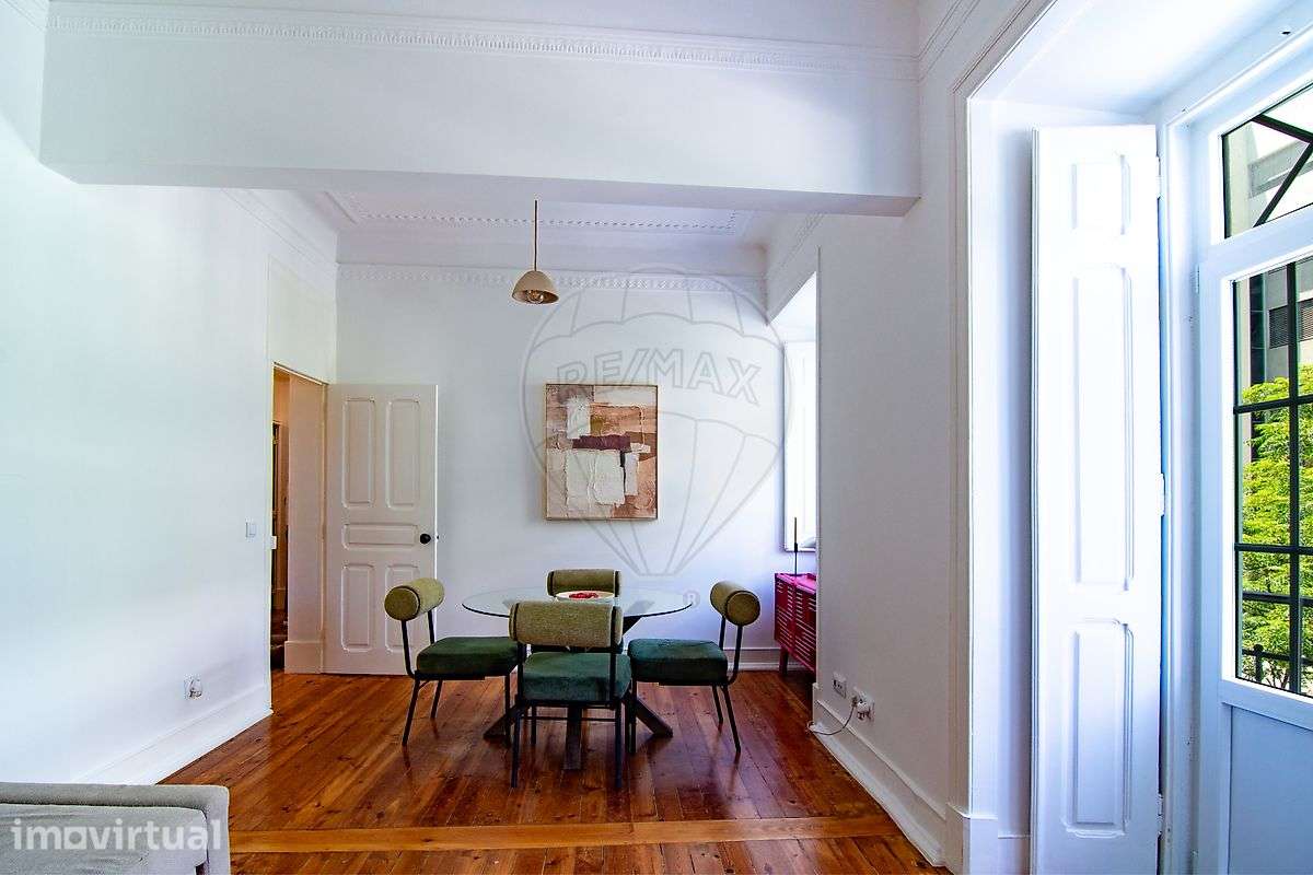 Apartamento T3 para venda - Grande imagem: 2/14