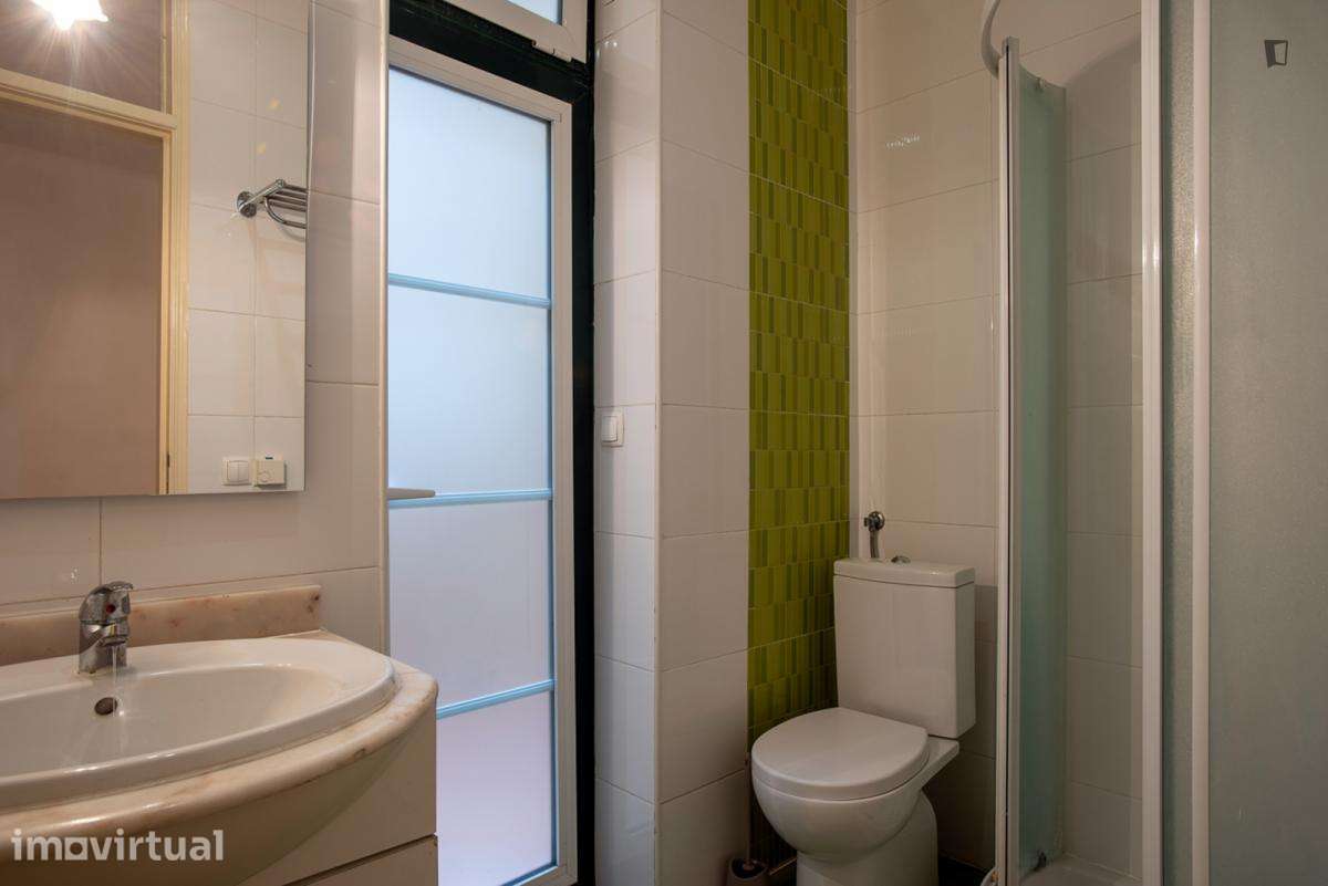 Apartamento com 3 quartos - localizado em Anjos Lisbon - Grande imagem: 4/30