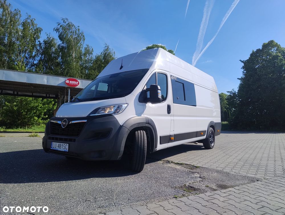 Iveco DAILY 72C180 - 1