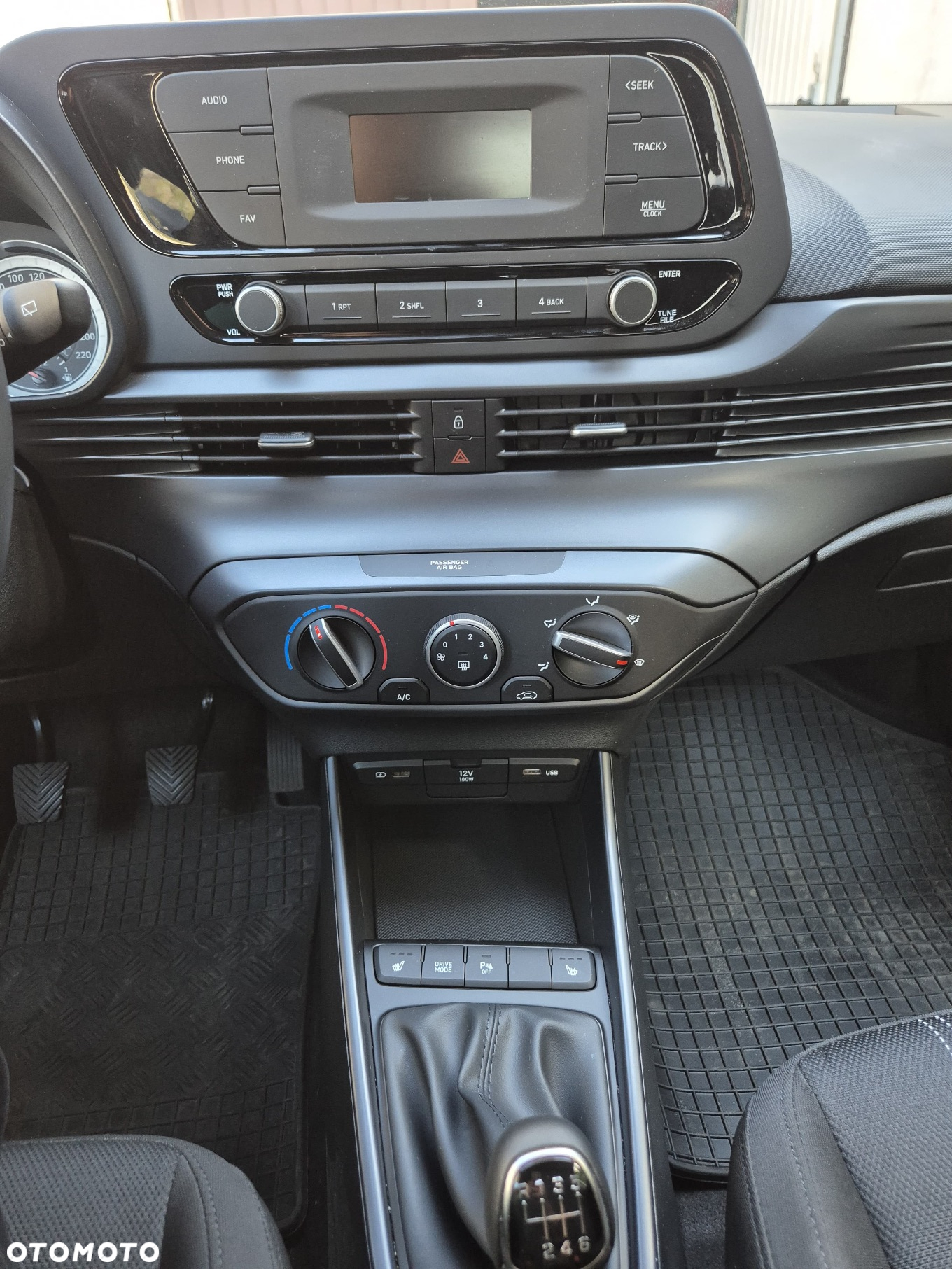 Hyundai Bayon 1.0 T-GDI Modern - 19