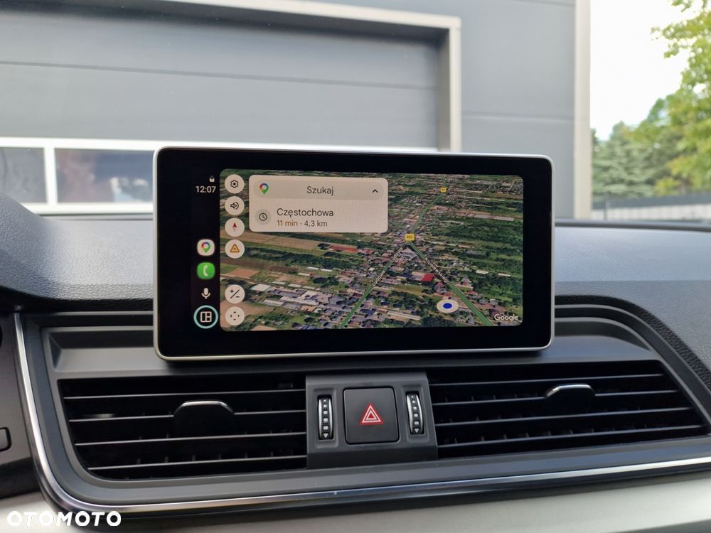 Audi Q5 35 TDI S tronic design - 35