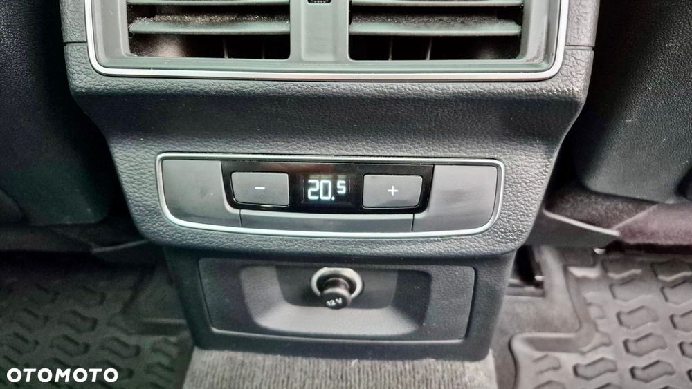 Audi Q5 2.0 TFSI Quattro S tronic design - 29