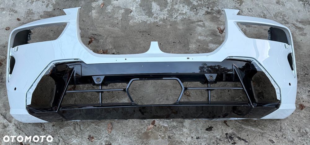 ZDERZAK PRZÓD BMW X7 LIFT M PAKIET LCI 5A241A6