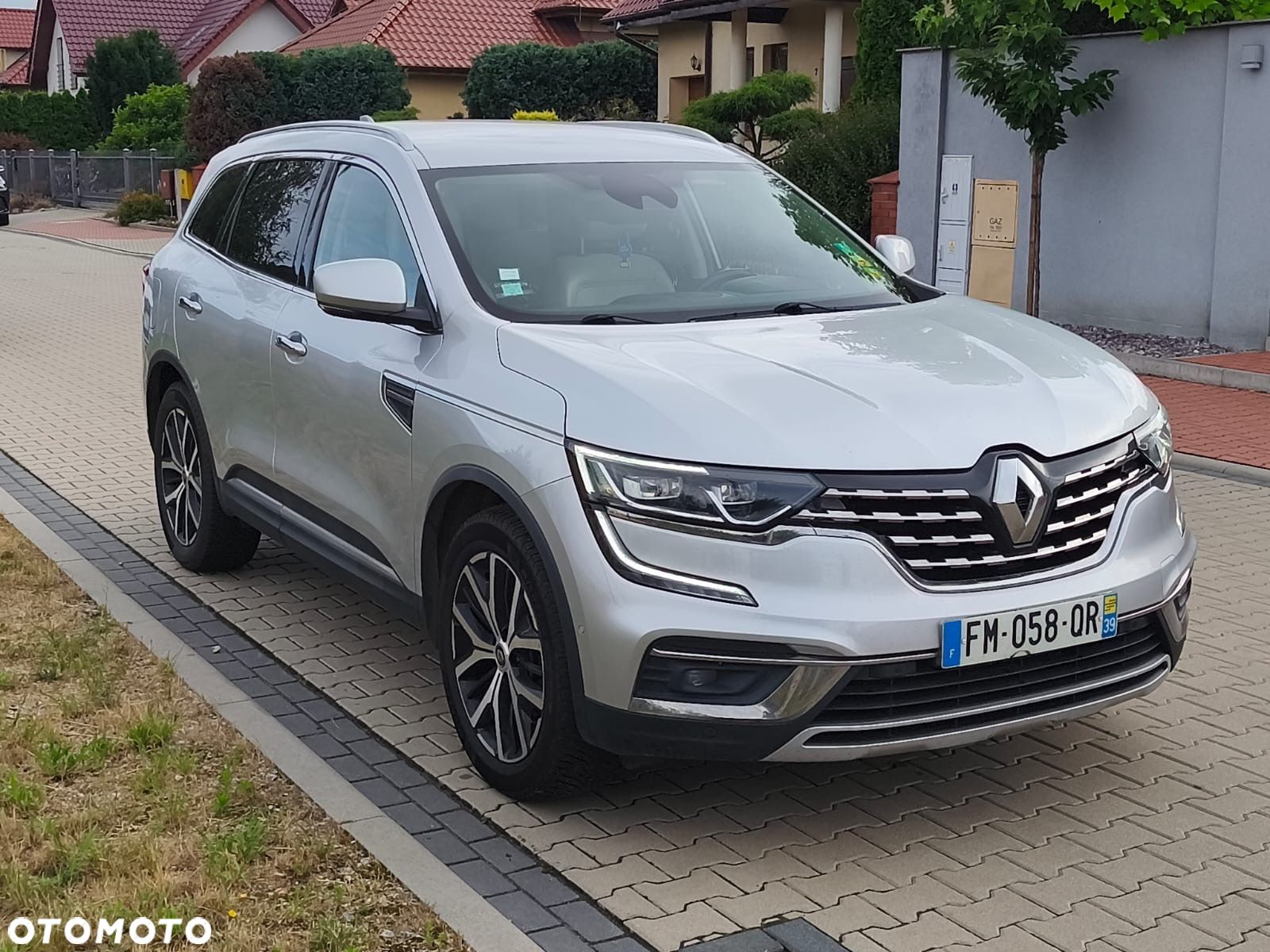 Renault Koleos 1.7 Blue dCi Zen X-Tronic - 1