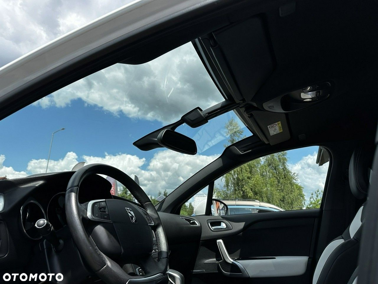 DS Automobiles DS 4 - 21