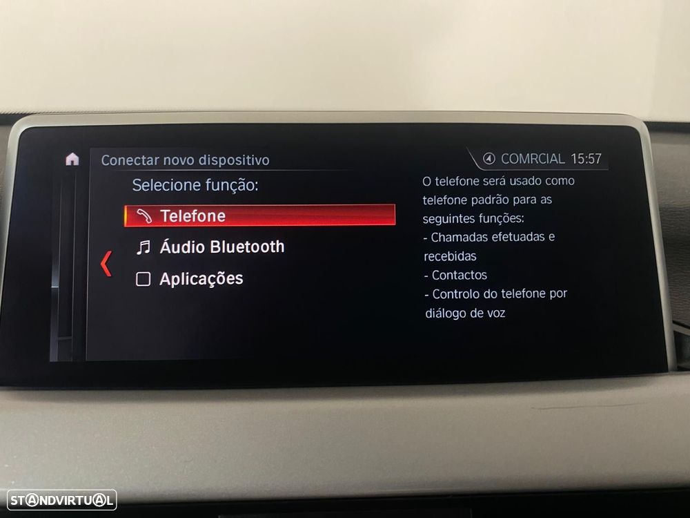 BMW X1 18 d sDrive Auto - 27