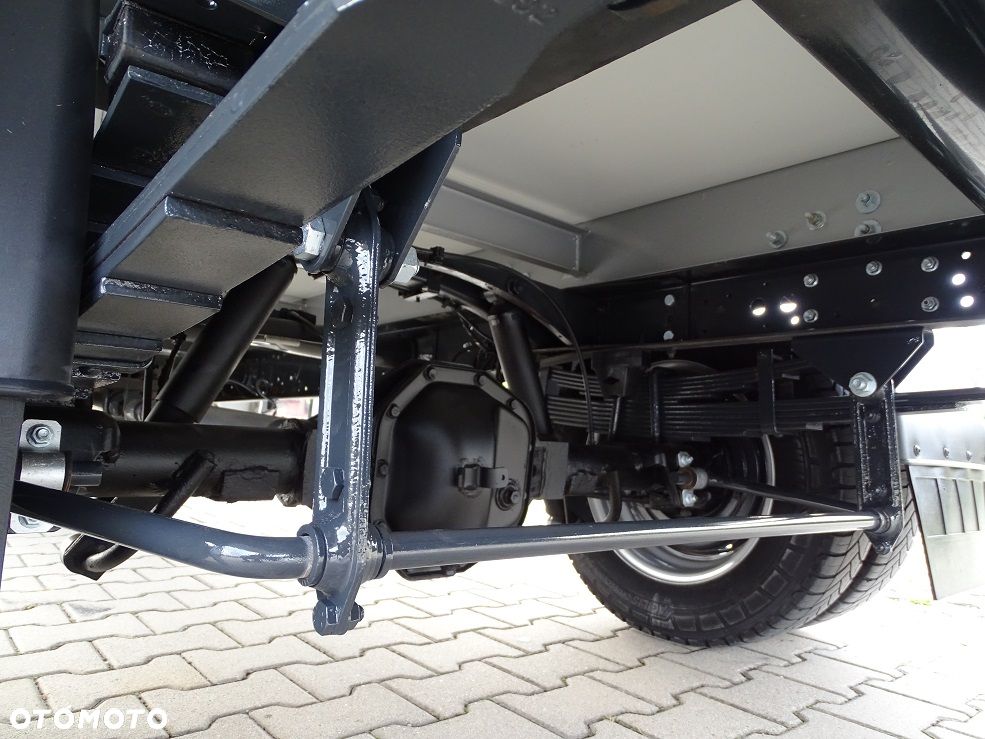Iveco Daily 50C16 3.0 Chłodnia -32*C/+22*C 8 EuroPalet 4.20m. Zasilanie 230V JAK NOWY!! Salon PL!!1 WŁ! - 22