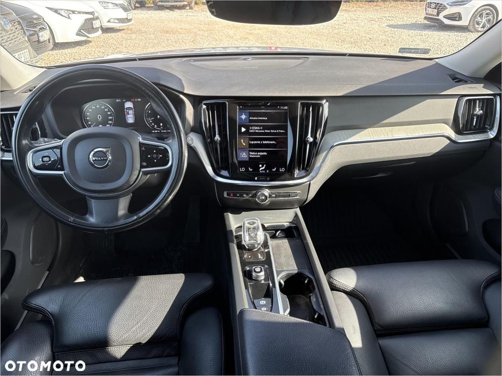 Volvo V60 B3 B Plus Bright - 12