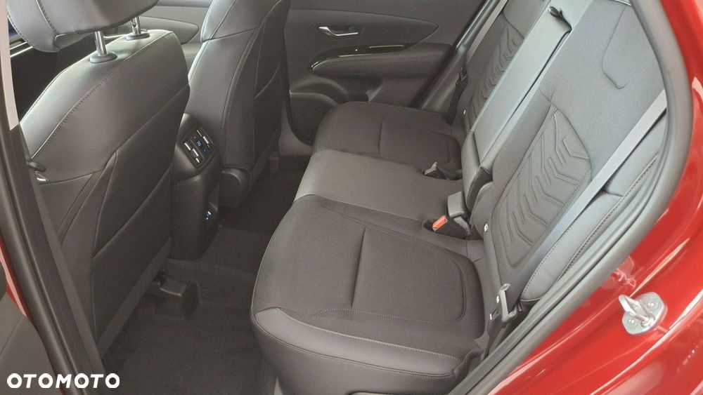 Hyundai Tucson - 17