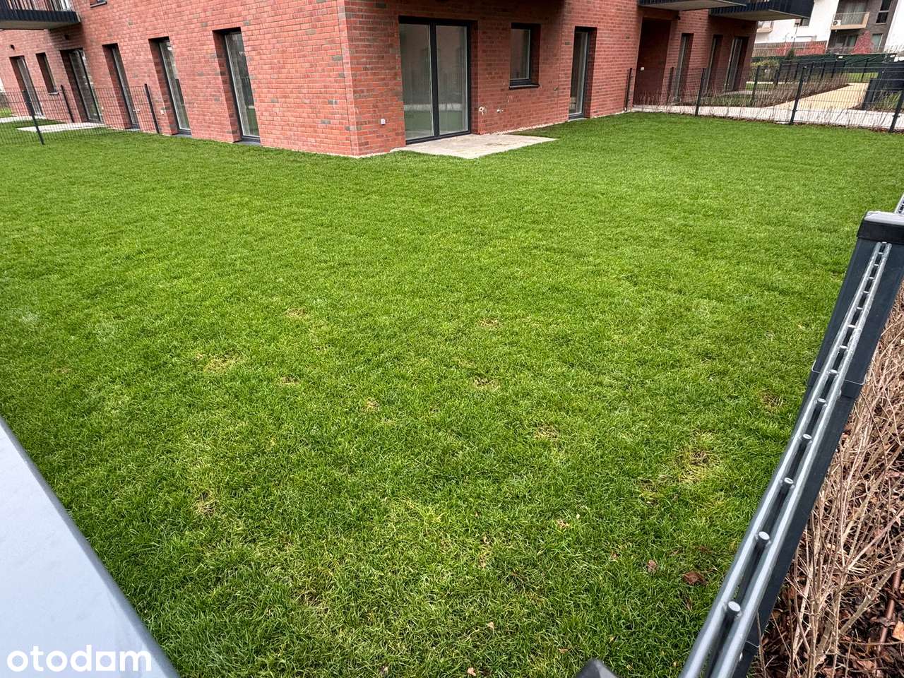 3 pokoje + OGRÓDEK+ UMÓW DNI OTWARTE +GARAŻ/BOKS +10min od CENTRUM