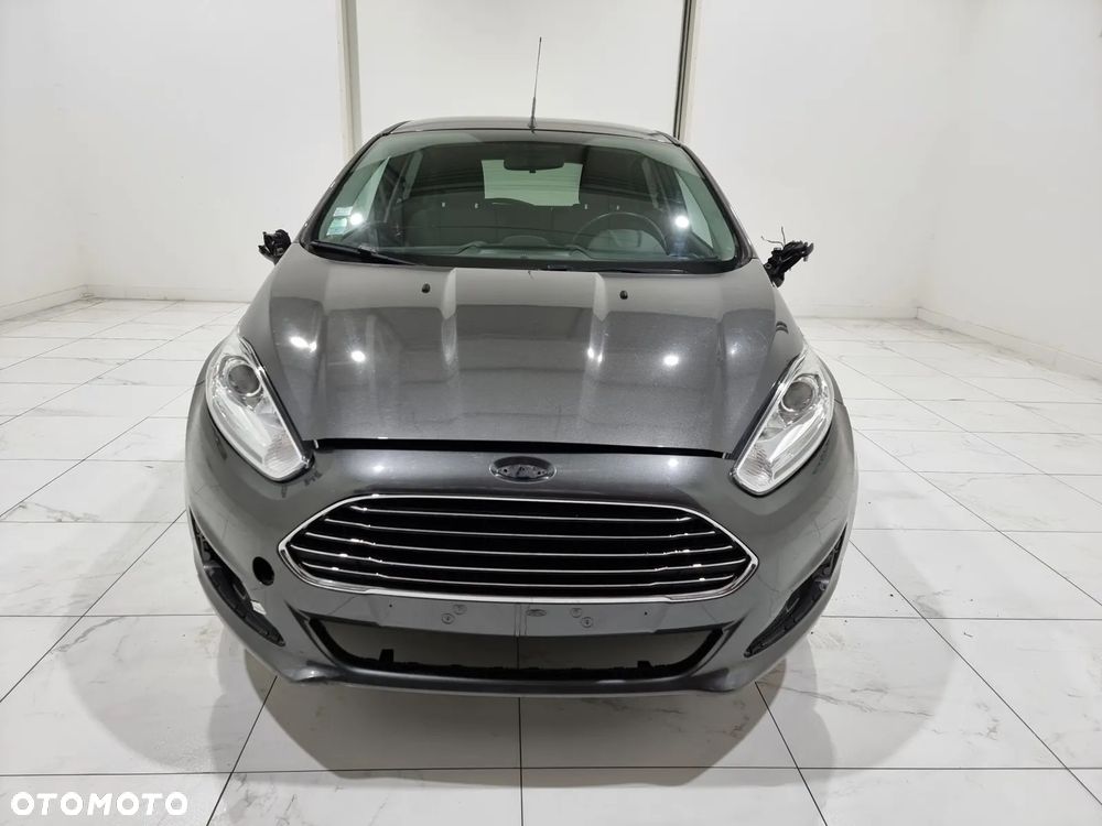 Ford Fiesta - 6