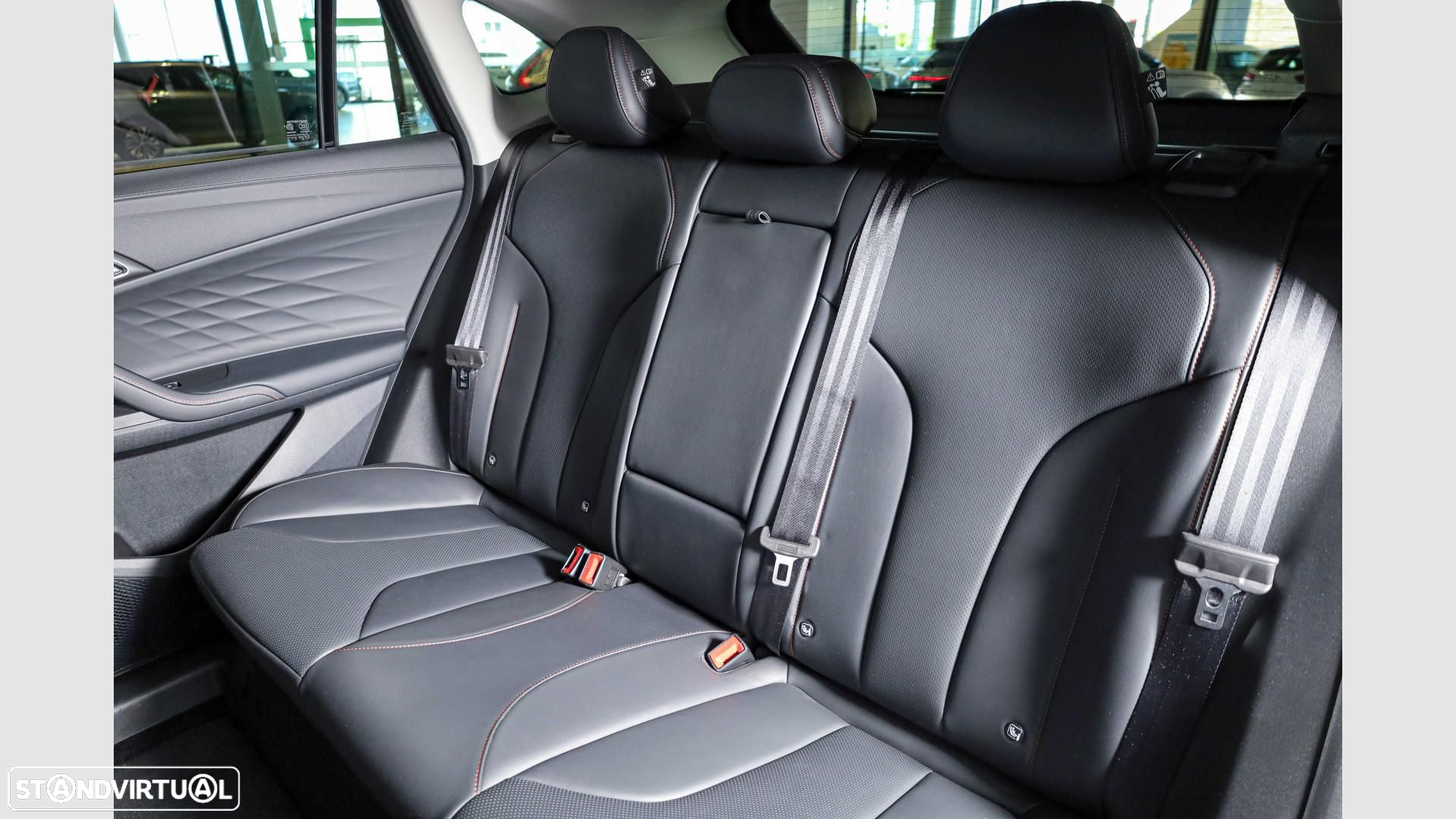 MG EHS 1.5 T-GDI Plug-in Hybrid Luxury - 16