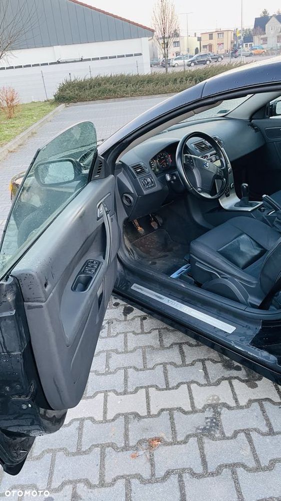 Volvo C70 - 9