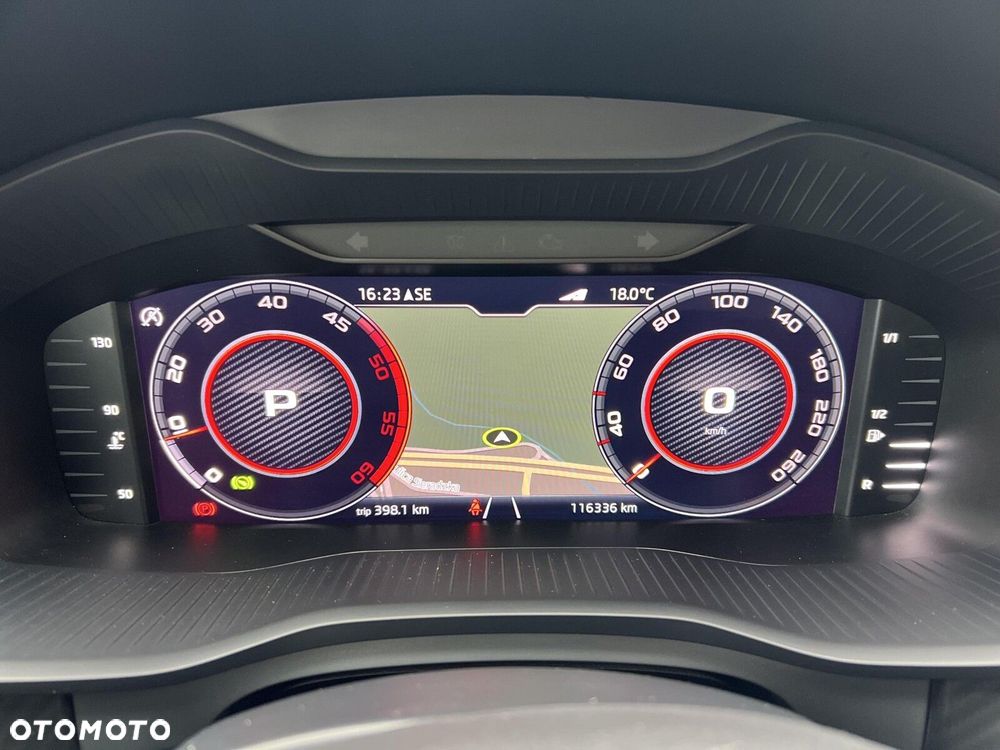Skoda Kodiaq 2.0 Bi-TDI 4x4 RS DSG - 24