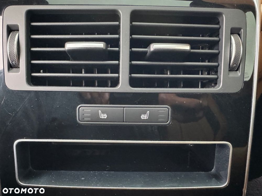 Land Rover Range Rover Sport - 21