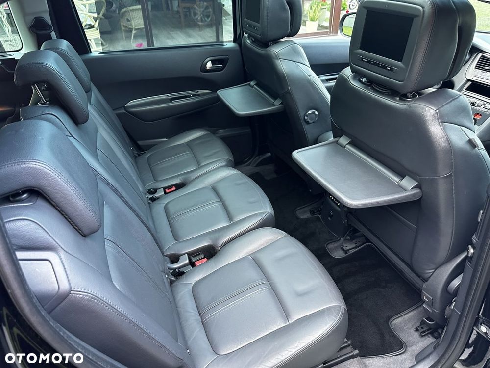 Peugeot 5008 HDI 150 Business-Line - 25