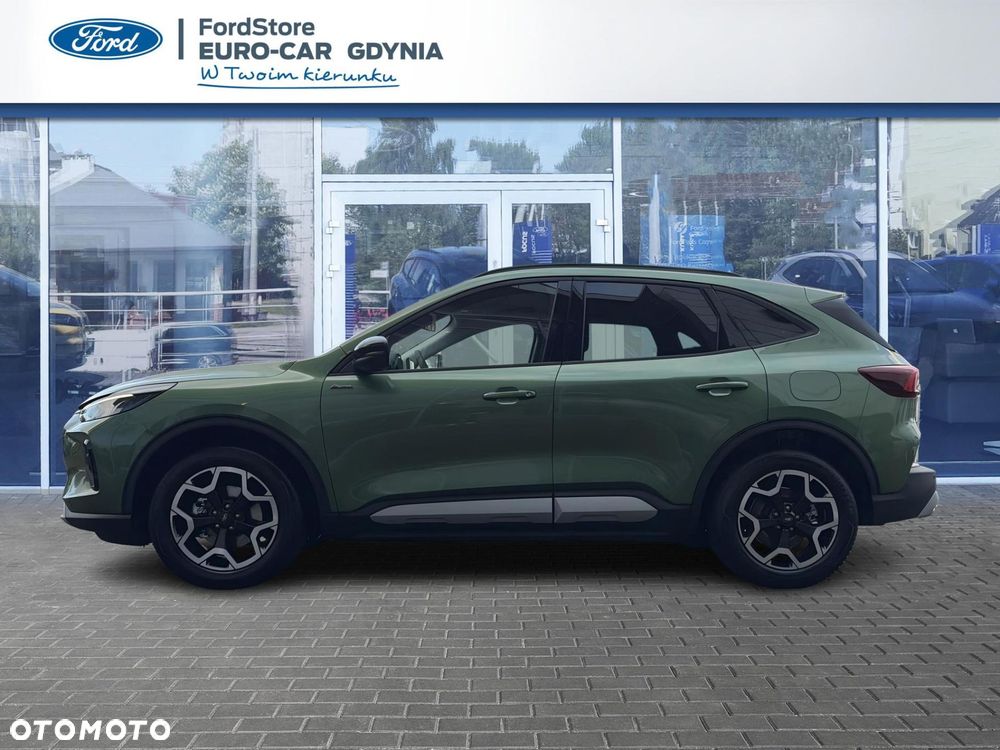 Ford Kuga 2.5 FHEV AWD Active X eCVT - 5