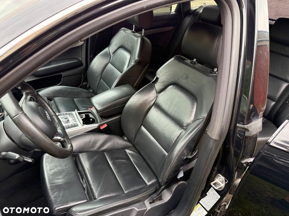 Audi A6 Avant - 14
