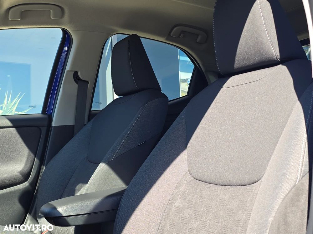 Toyota Yaris 1.5 VVT-i HSD Dynamic - 15