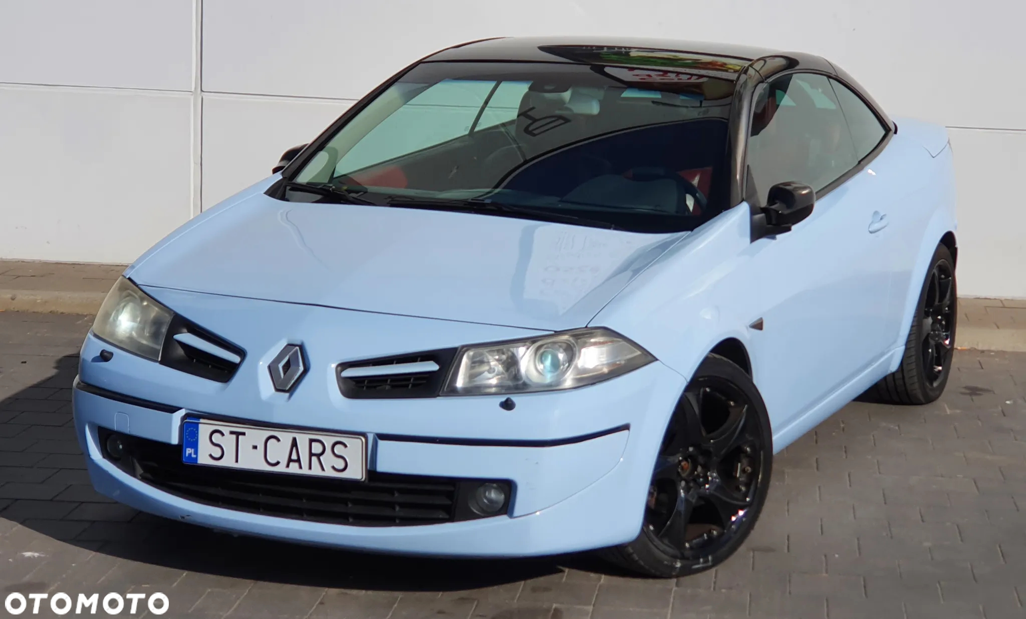 Renault Megane 2.0 Turbo Coupe-Cabriolet Privilege - 38