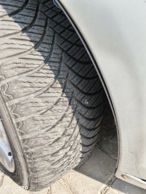Toyota Avensis 2.0 VVT-i Sol - 3