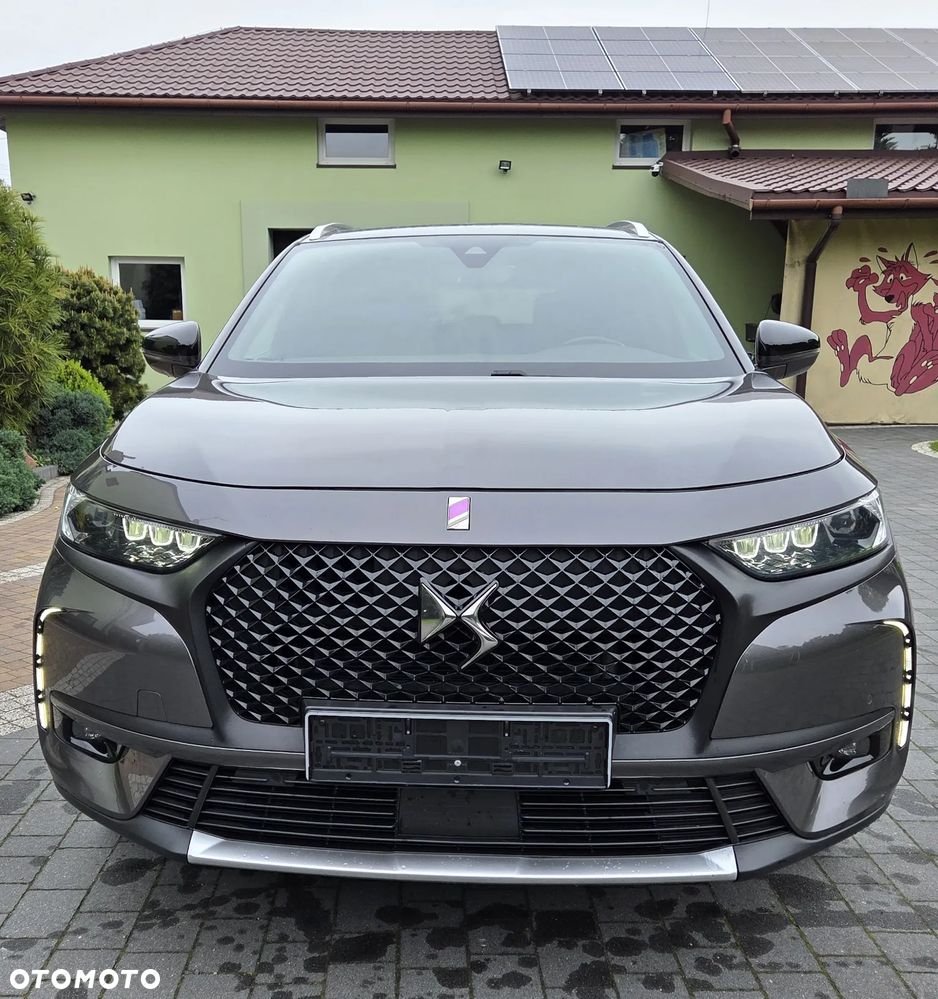 DS Automobiles DS 7 Crossback - 6
