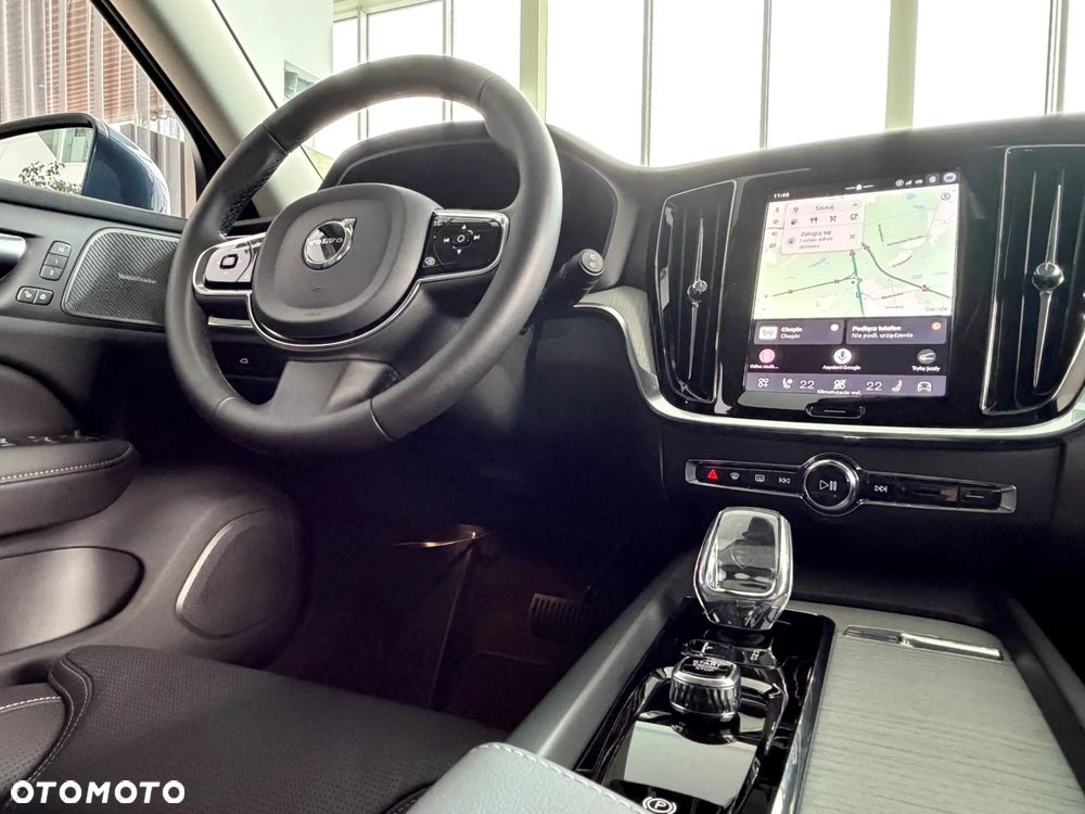 Volvo V60 - 7