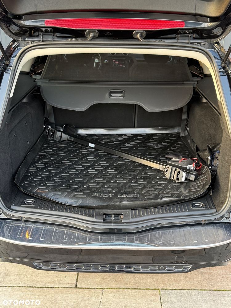 Ford Mondeo 2.0 TDCi Titanium S - 17