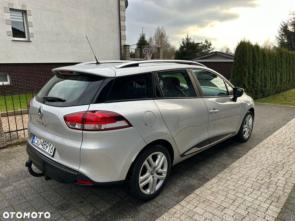Renault Clio Energy dCi 90 Start & Stop Intens - 16
