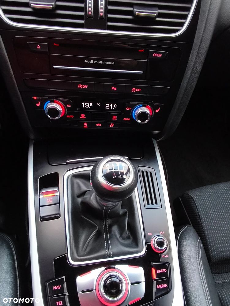Audi A4 Avant - 26